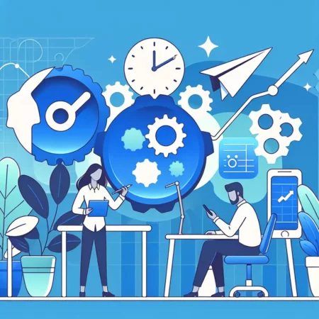 5 Alat Efisiensi Terbaik untuk Meningkatkan Produktivitas Anda