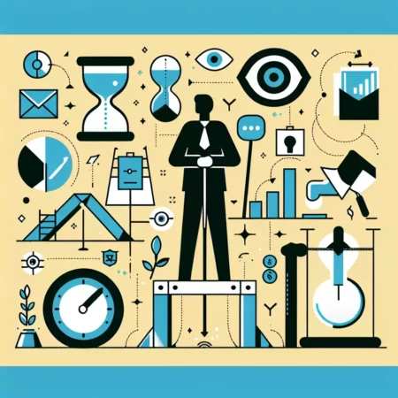 Tips Produktivitas Kerja: Mengatasi Hambatan dan Tetap Fokus