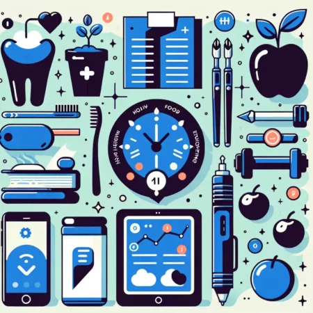 Bagaimana Kebiasaan Sederhana Dapat Mengubah Kehidupan Anda