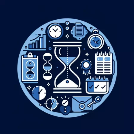 Manajemen Waktu untuk Pemula: Menetapkan Tujuan dan Prioritas