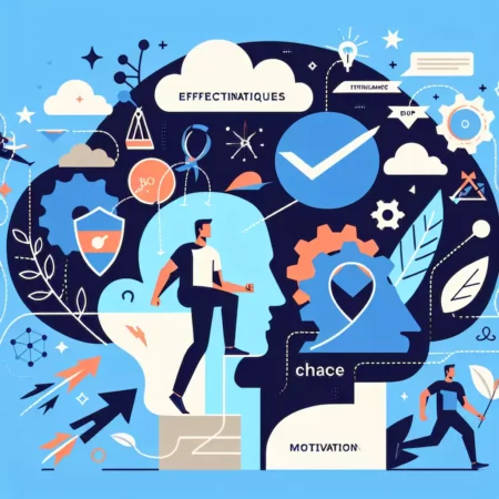 Teknik Jitu untuk Memotivasi Diri Menghadapi Tantangan Besar