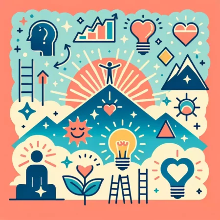 Menjaga Semangat: 5 Cara untuk Memotivasi Diri Setiap Hari