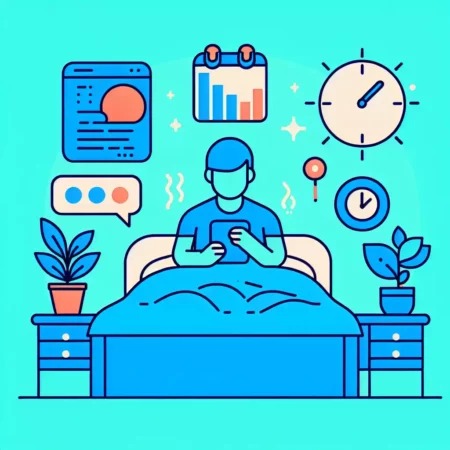 Kebiasaan Pagi yang Membantu Meningkatkan Produktivitas Sepanjang Hari