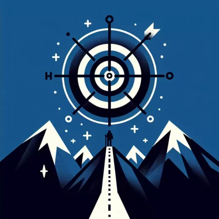 Cara Memotivasi Diri untuk Tetap Fokus pada Tujuan Besar Anda