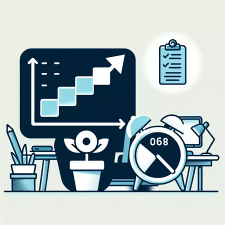 Menjadi Lebih Produktif dengan Teknik Pomodoro dalam Pekerjaan