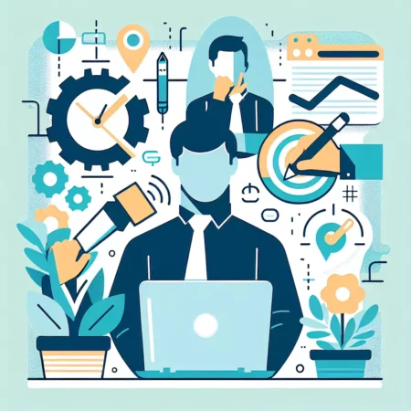 Cara Memotivasi Diri Ketika Kehilangan Fokus dalam Bekerja