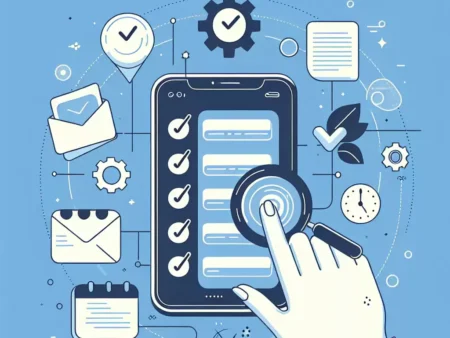 Aplikasi yang Membantu Anda Menyusun To-Do List dengan Lebih Baik