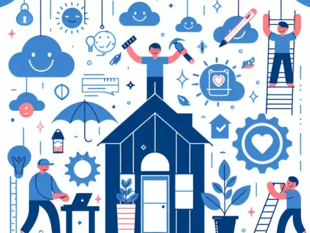 Membangun Kebiasaan Positif untuk Menjaga Semangat Hidup Anda