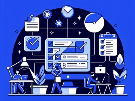 Cara Memprioritaskan Pekerjaan untuk Meningkatkan Produktivitas