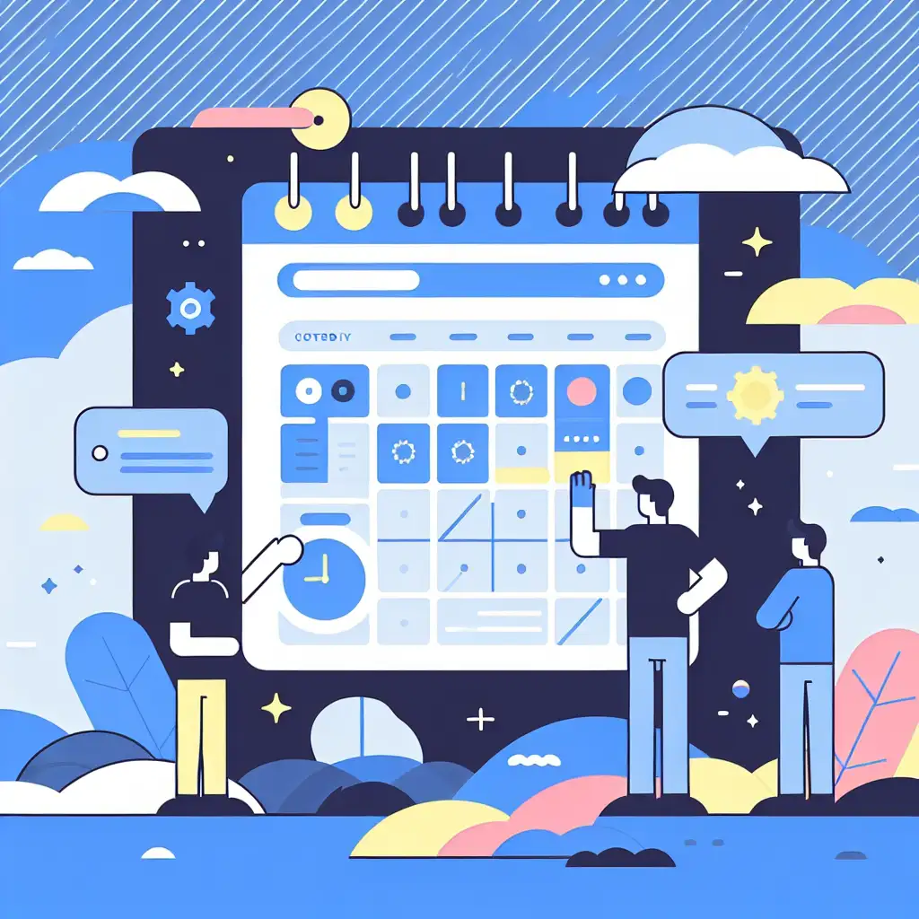 Aplikasi Kalender yang Membantu Anda Mengelola Waktu dengan Lebih Baik