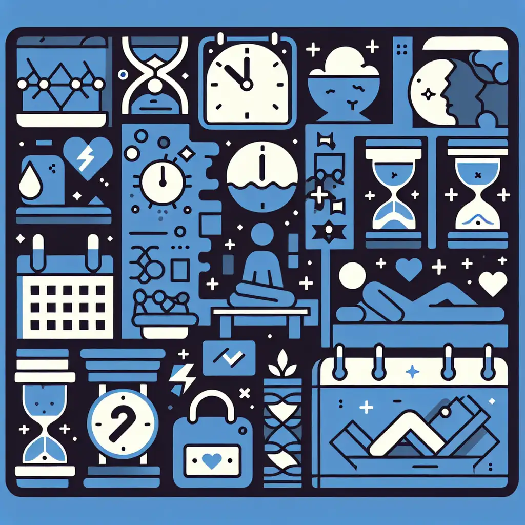 Manajemen Waktu untuk Mengatasi Kelelahan dan Stres