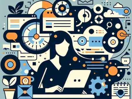 Produktivitas Kerja yang Maksimal dengan Fokus pada Satu Tugas