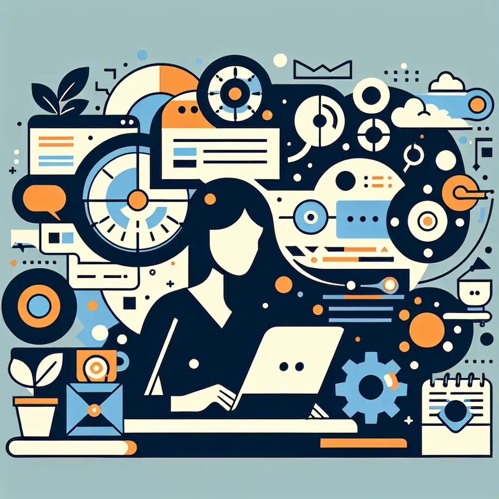 Produktivitas Kerja yang Maksimal dengan Fokus pada Satu Tugas