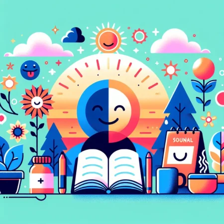 Kebiasaan Positif untuk Menciptakan Rasa Syukur Setiap Hari