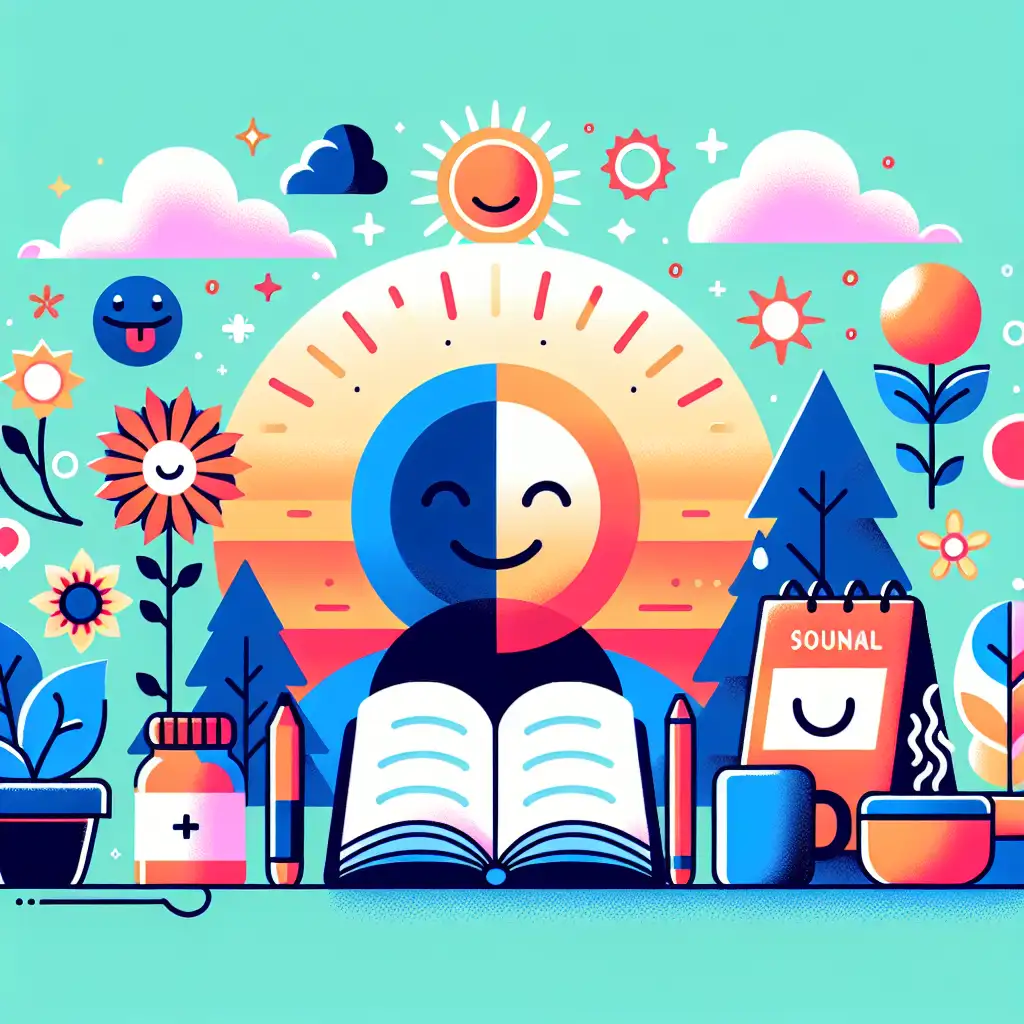 Kebiasaan Positif untuk Menciptakan Rasa Syukur Setiap Hari