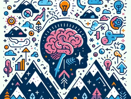 Mengubah Tantangan Menjadi Motivasi dengan Teknik Positive Thinking