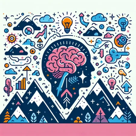 Mengubah Tantangan Menjadi Motivasi dengan Teknik Positive Thinking